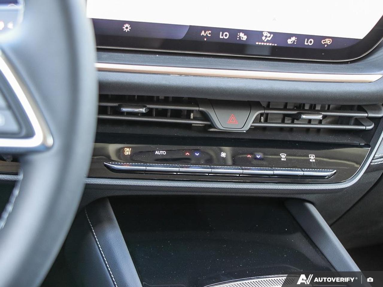 2026 Buick Envision AWD 4dr Sport Touring Photo