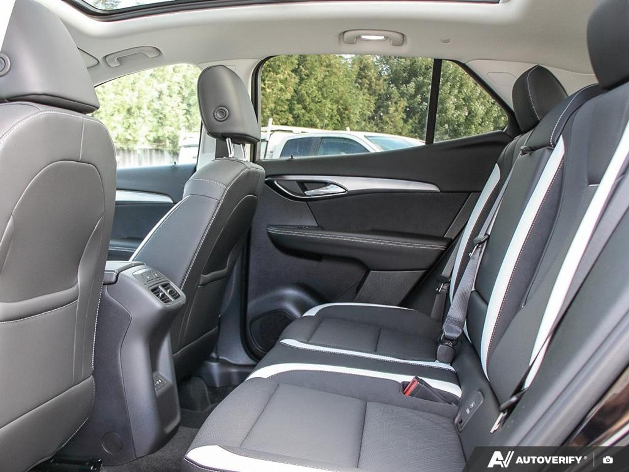 2026 Buick Envision AWD 4dr Sport Touring Photo