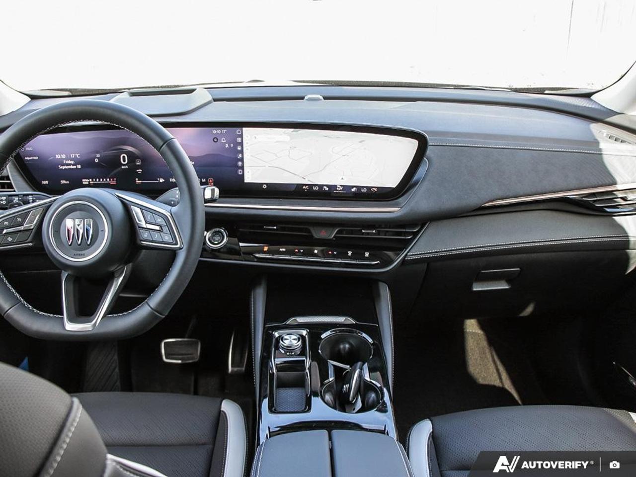 2026 Buick Envision AWD 4dr Sport Touring Photo