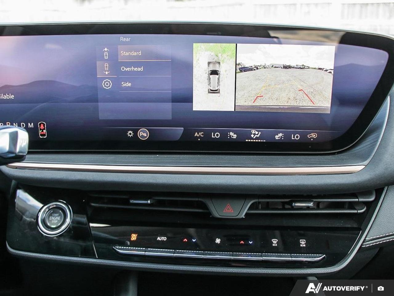 2026 Buick Envision AWD 4dr Sport Touring Photo