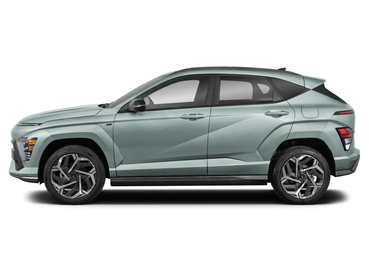 2026 Hyundai KONA 1.6T N Line Ultimate AWD Photo