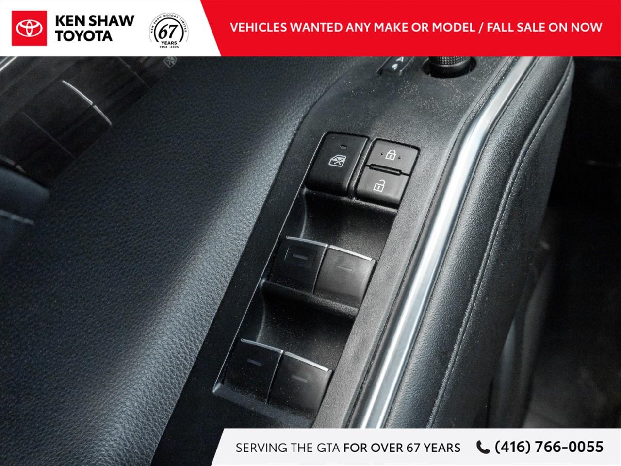 2023 Toyota Highlander LE 4dr All-wheel Drive Photo