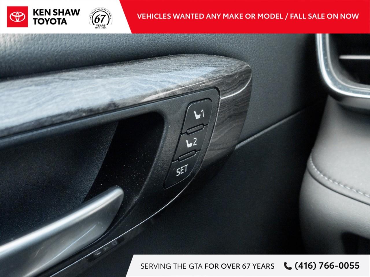 2023 Toyota Highlander LE 4dr All-wheel Drive Photo