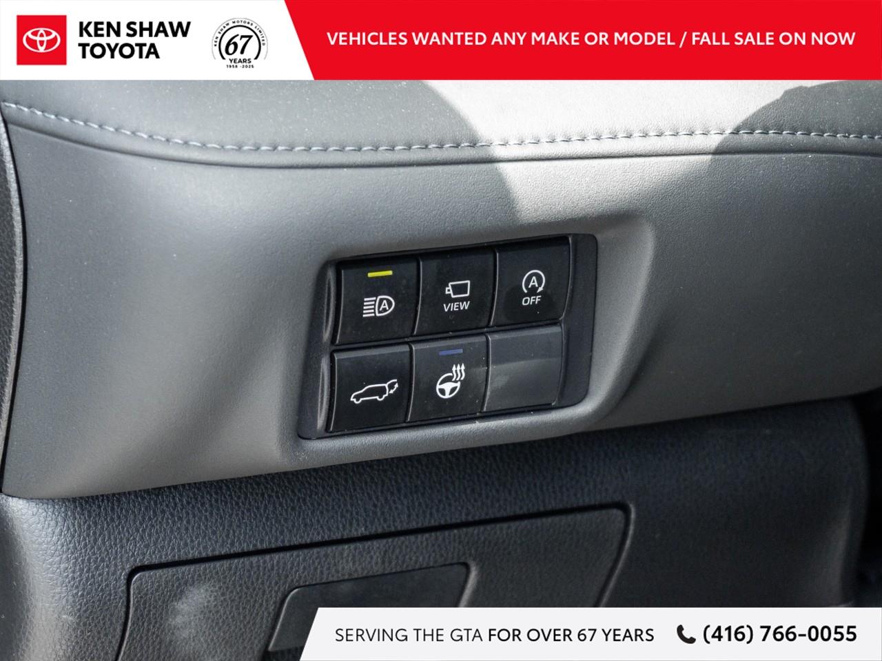 2023 Toyota Highlander LE 4dr All-wheel Drive Photo