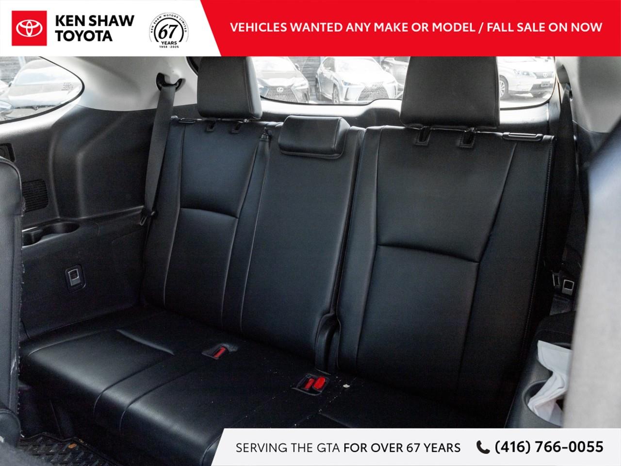 2023 Toyota Highlander LE 4dr All-wheel Drive Photo