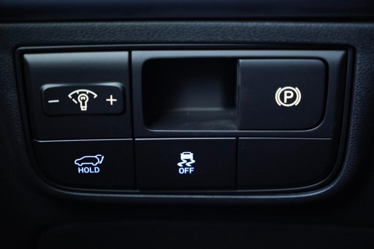 2026 Hyundai Tucson Preferred AWD w/Trend Pkg [TUCWDK2EPRTR] Photo