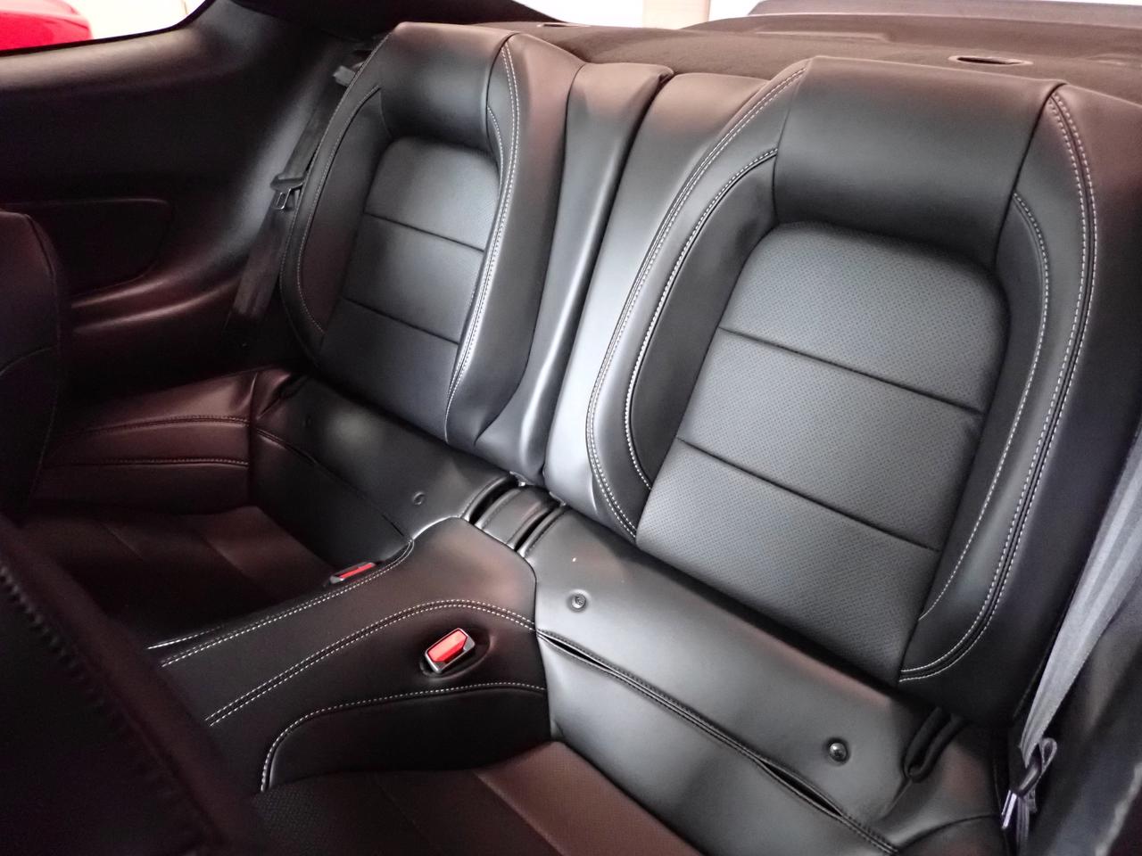 2021 Ford Mustang Mach 1 FASTBACK LEATHER NAVI HANDLING PKG ELITE PKG Photo