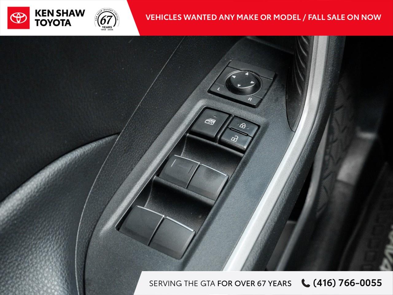 2021 Toyota RAV4 Hybrid XLE 4dr All-Wheel Drive Photo