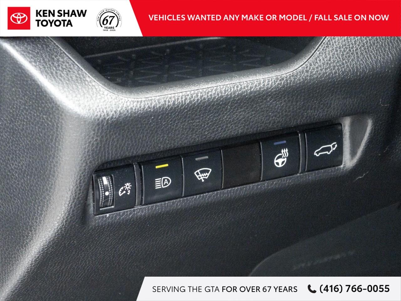 2021 Toyota RAV4 Hybrid XLE 4dr All-Wheel Drive Photo