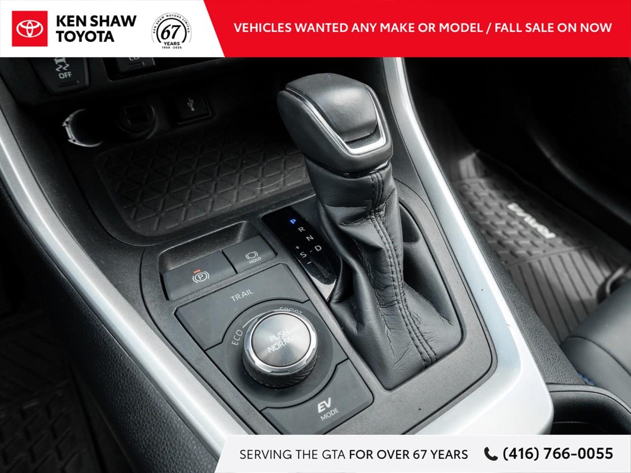2021 Toyota RAV4 Hybrid XLE 4dr All-Wheel Drive Photo