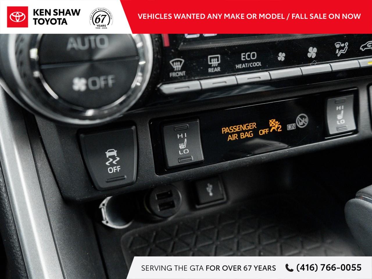 2021 Toyota RAV4 Hybrid XLE 4dr All-Wheel Drive Photo