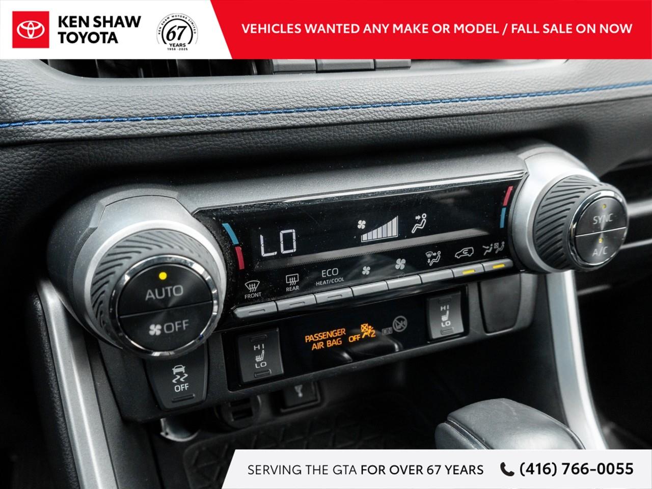 2021 Toyota RAV4 Hybrid XLE 4dr All-Wheel Drive Photo