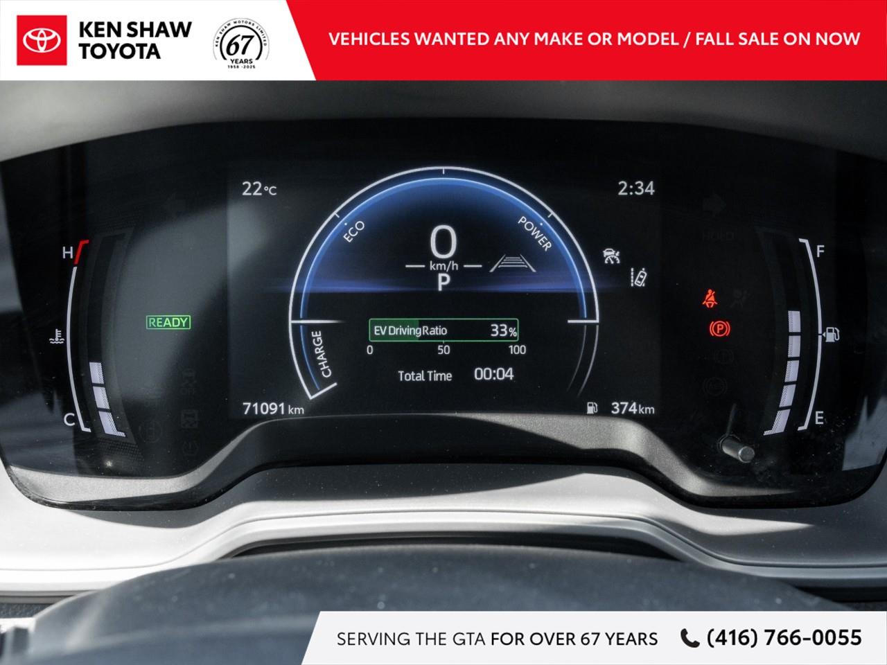 2025 Toyota Corolla Hybrid LE 4dr All-Wheel Drive Sedan Photo
