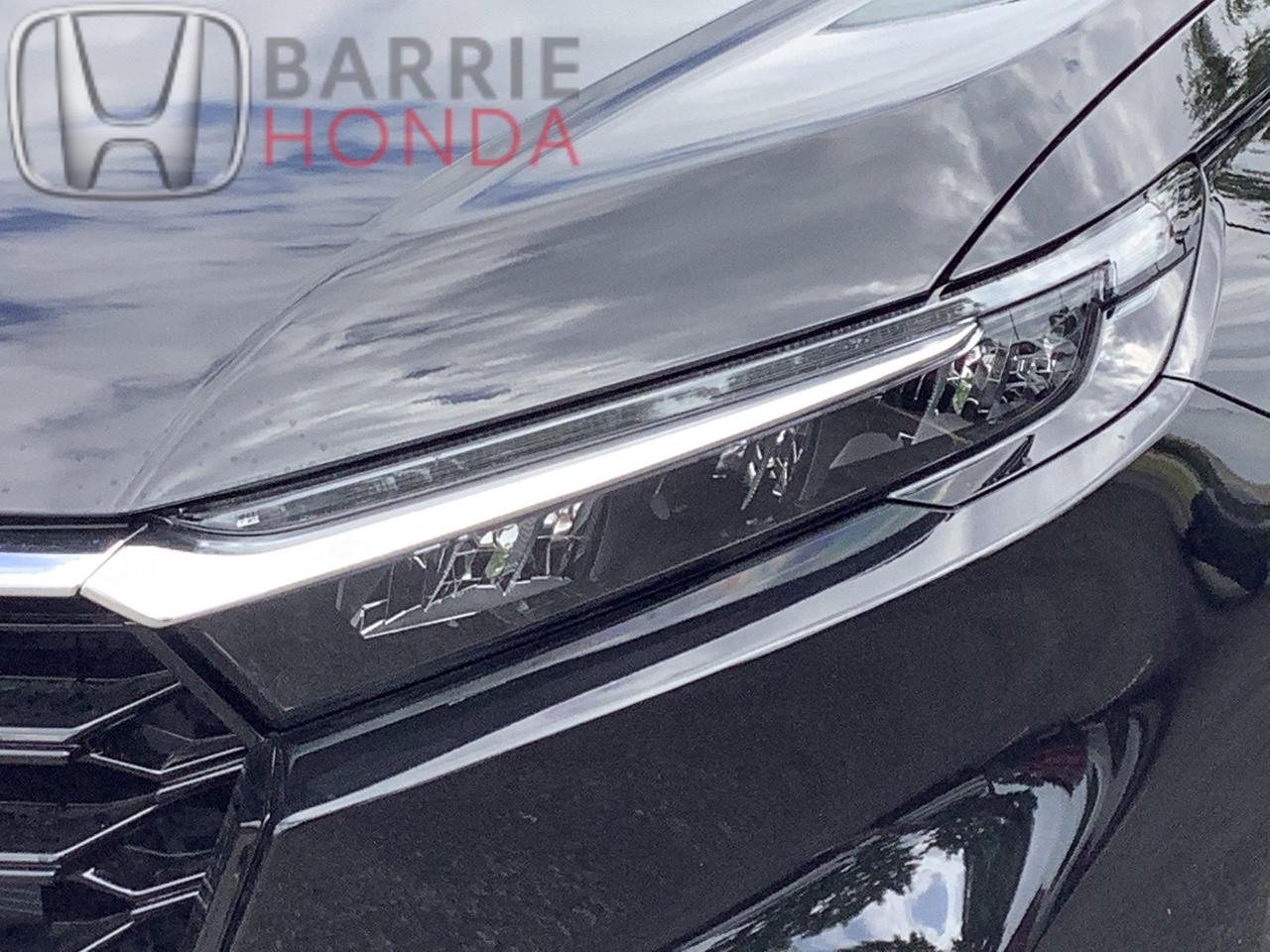 2026 Honda CR-V Sport 4dr All-Wheel Drive Photo