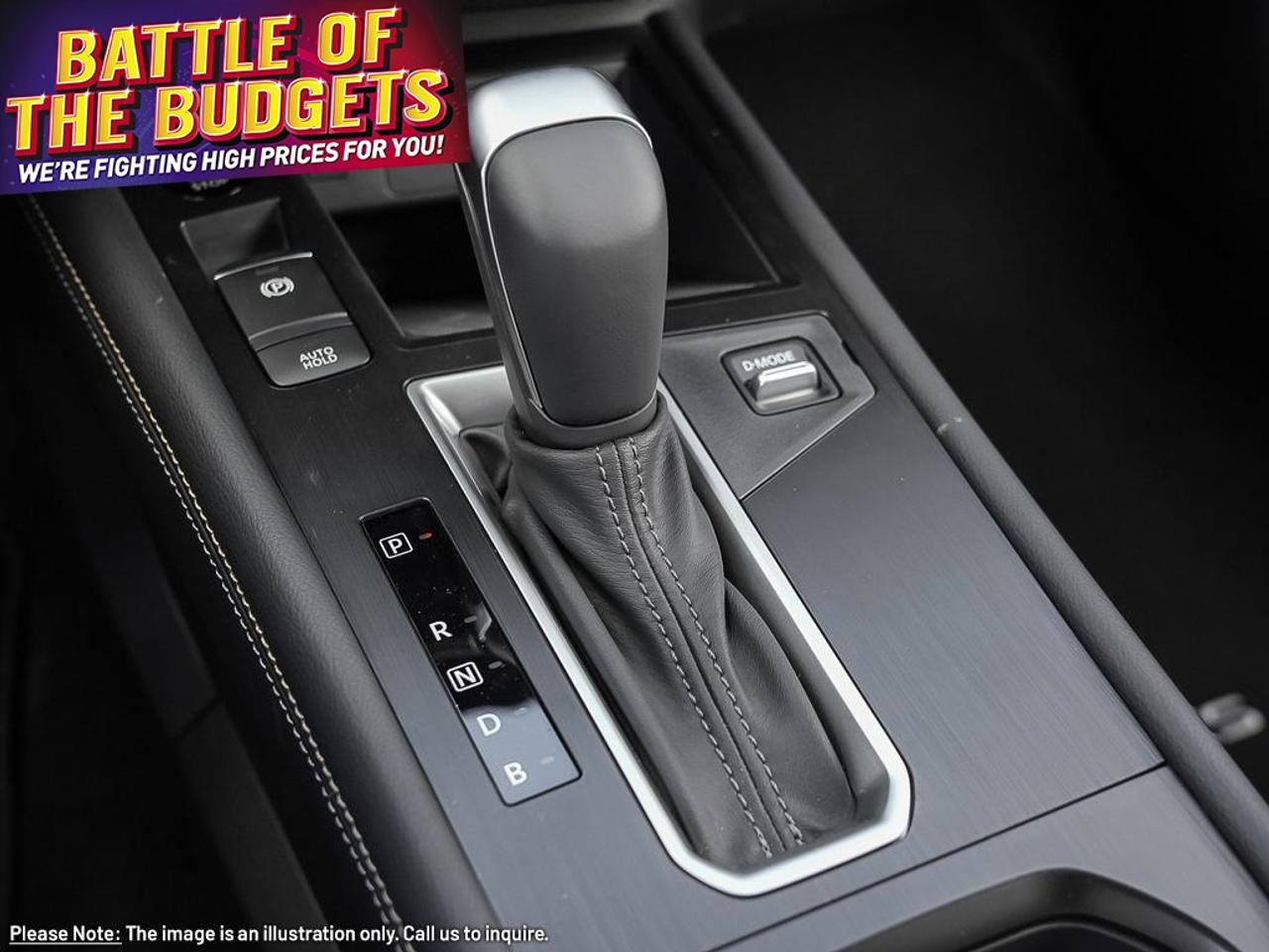 2026 Nissan Kicks SV 4dr All-Wheel Drive Photo