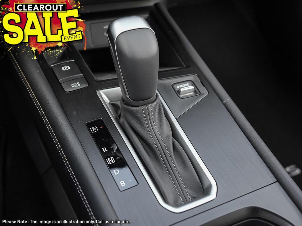 2026 Nissan Kicks SV 4dr All-Wheel Drive Photo