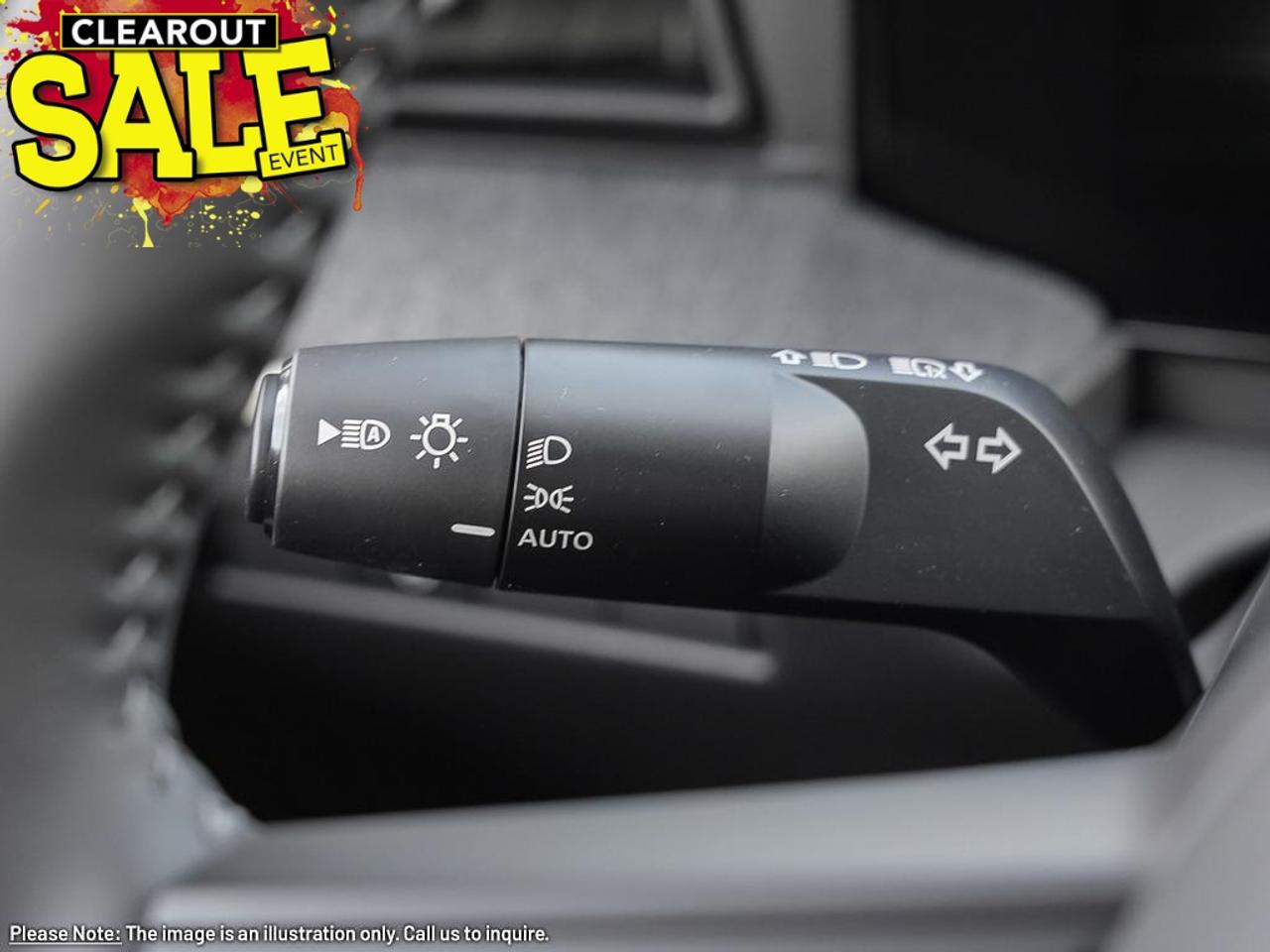 2026 Nissan Kicks SV 4dr All-Wheel Drive Photo