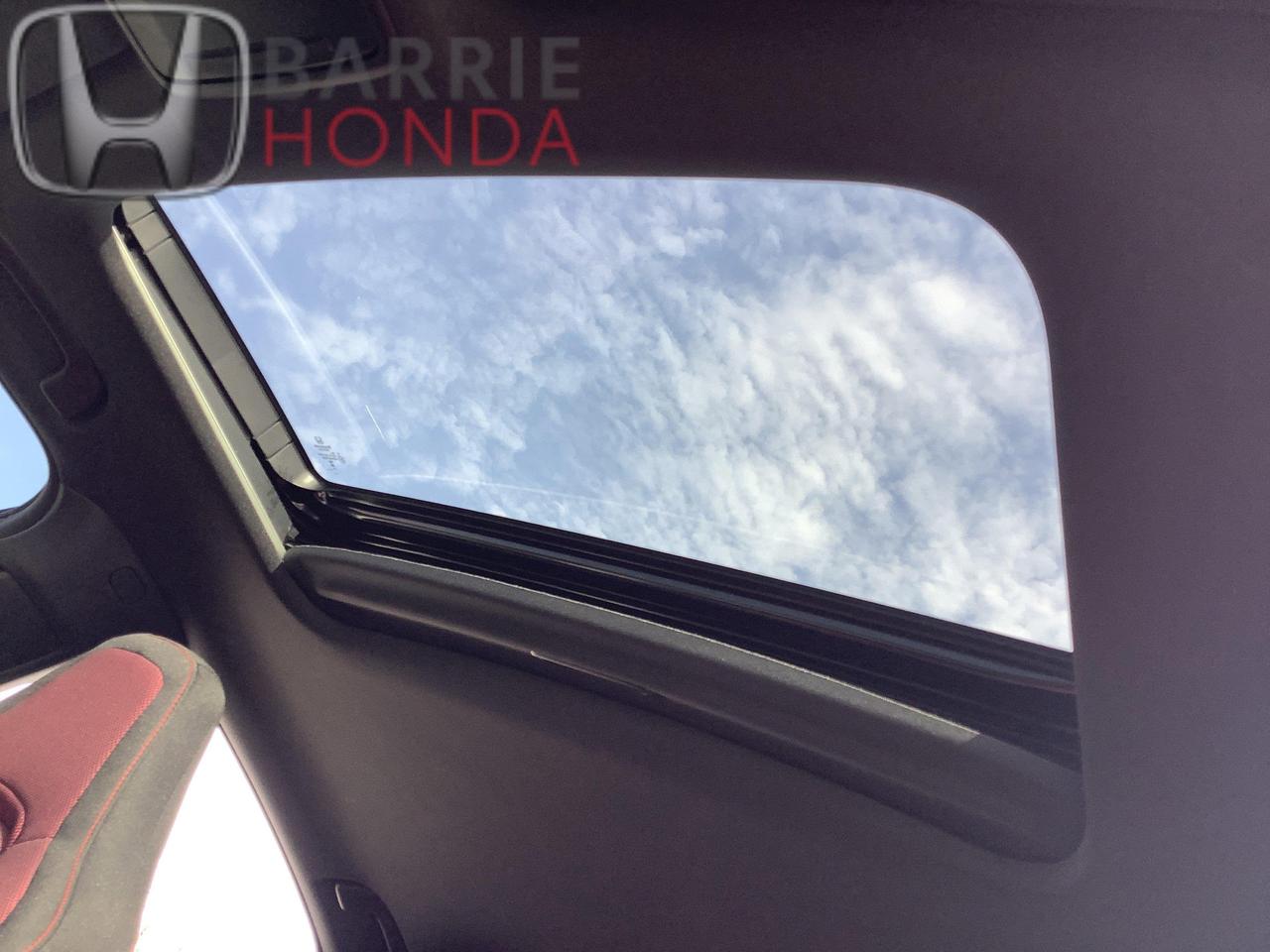 2024 Honda Civic Si Base 4dr Sedan Photo3