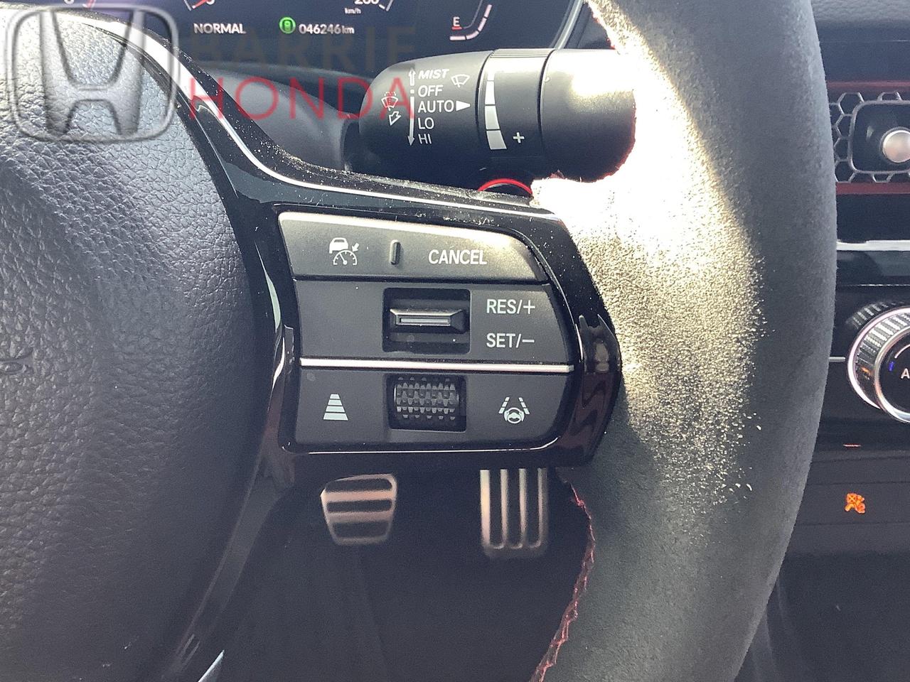2024 Honda Civic Si Base 4dr Sedan Photo