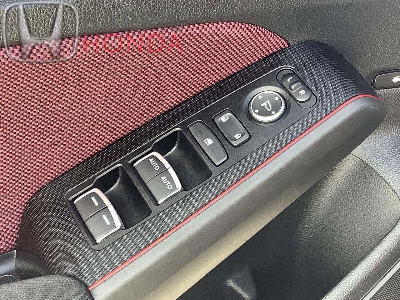 2024 Honda Civic Si Base 4dr Sedan Photo