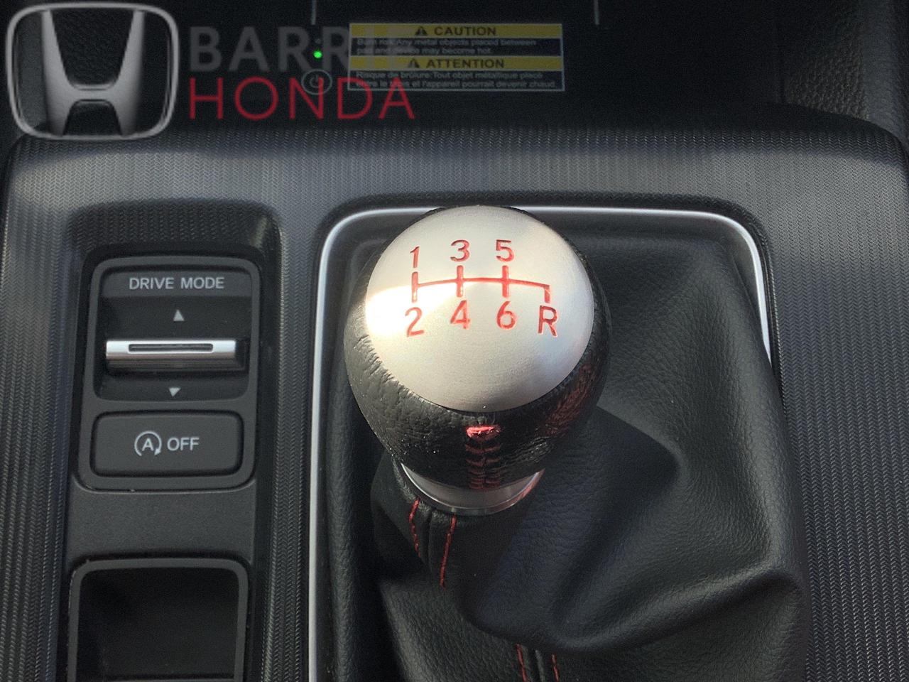 2024 Honda Civic Si Base 4dr Sedan Photo