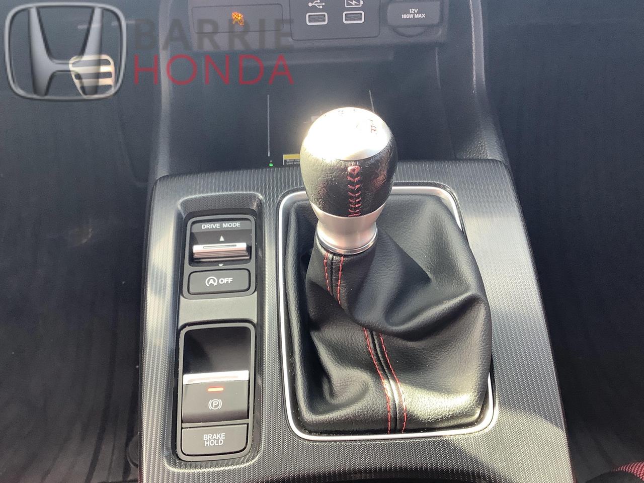 2024 Honda Civic Si Base 4dr Sedan Photo