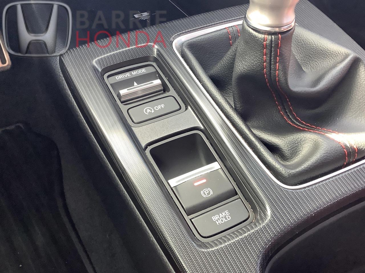 2024 Honda Civic Si Base 4dr Sedan Photo