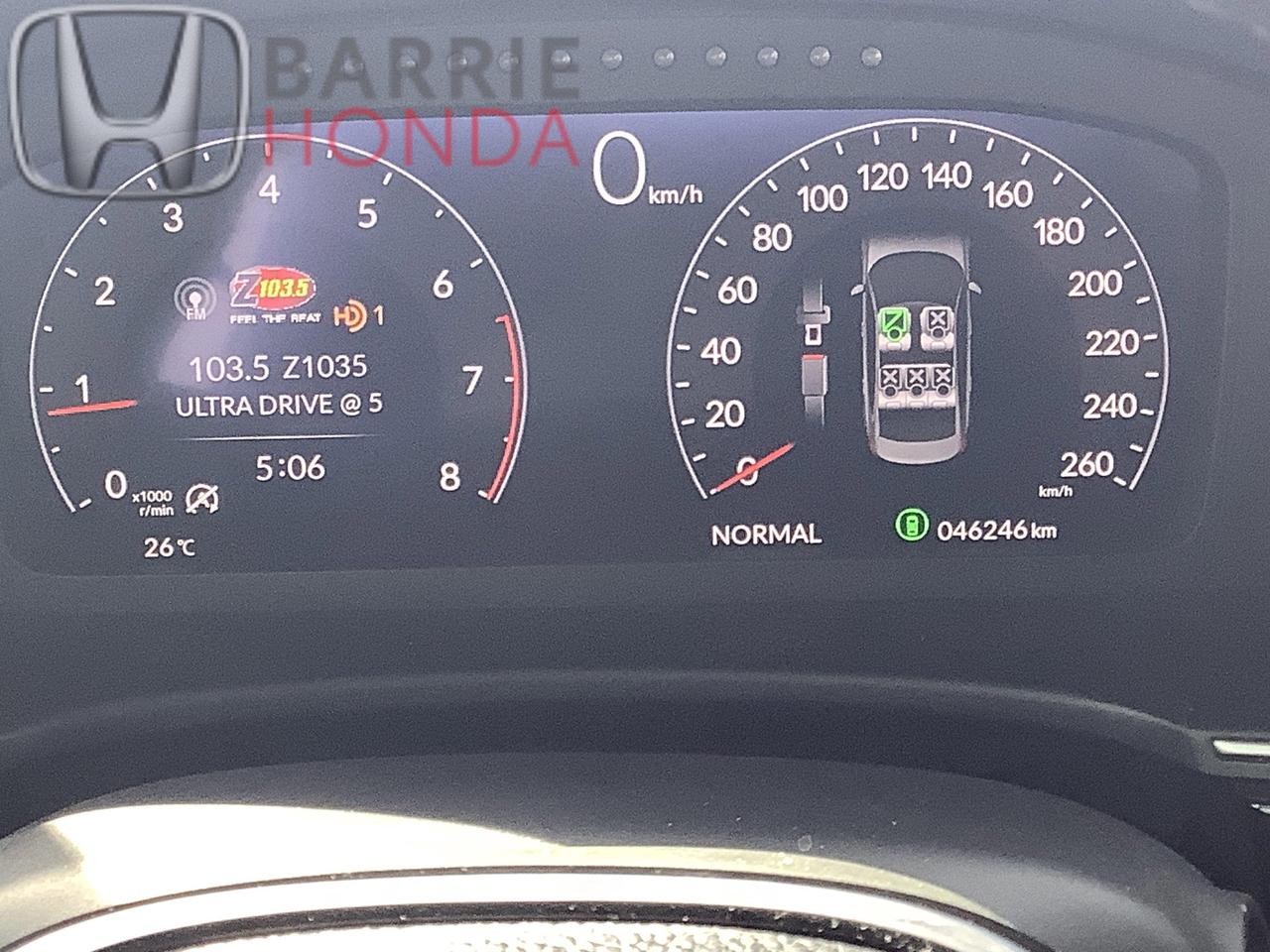 2024 Honda Civic Si Base 4dr Sedan Photo