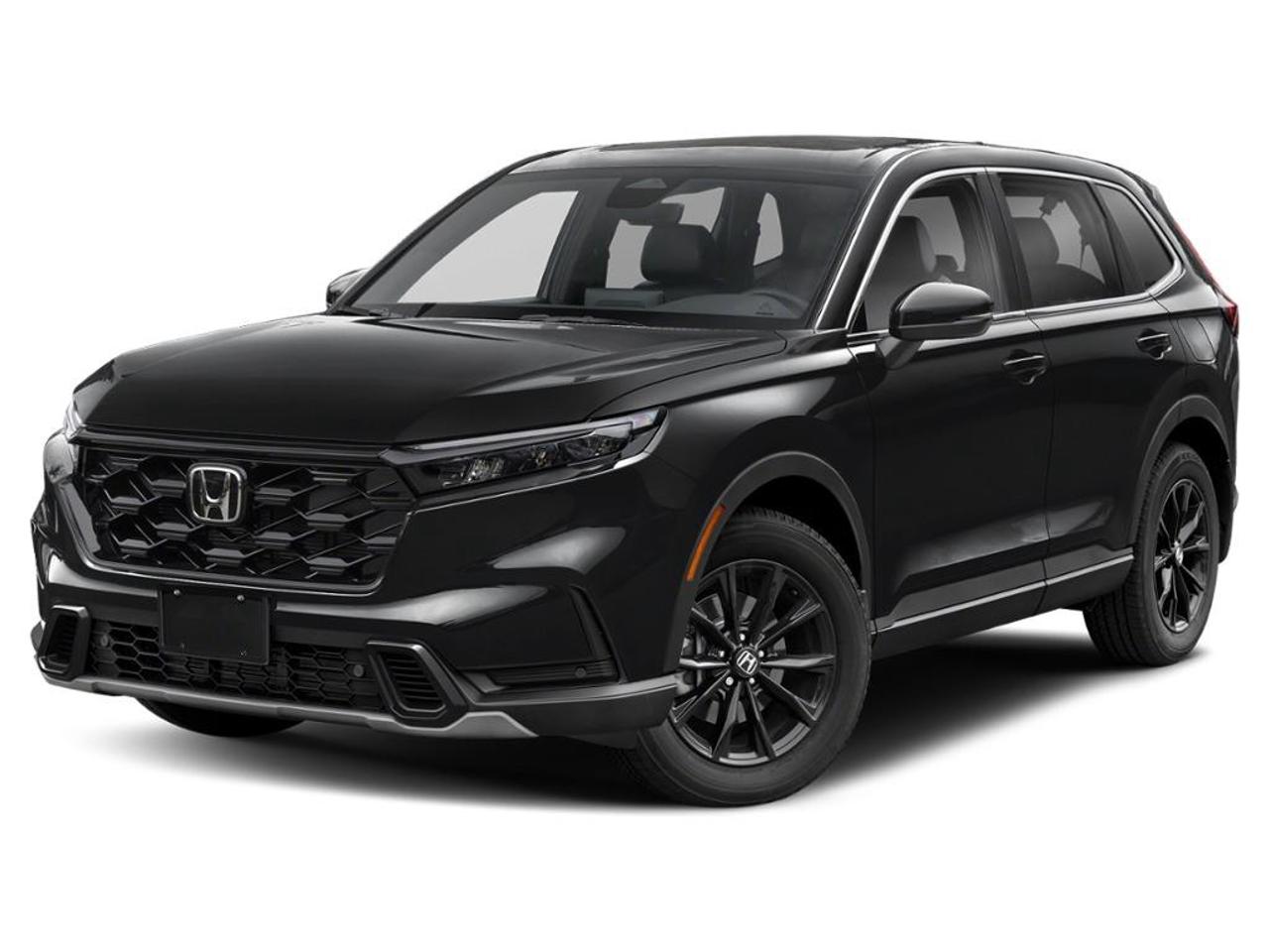 2024 Honda CR-V Hybrid EX-L 4dr All-Wheel Drive Photo