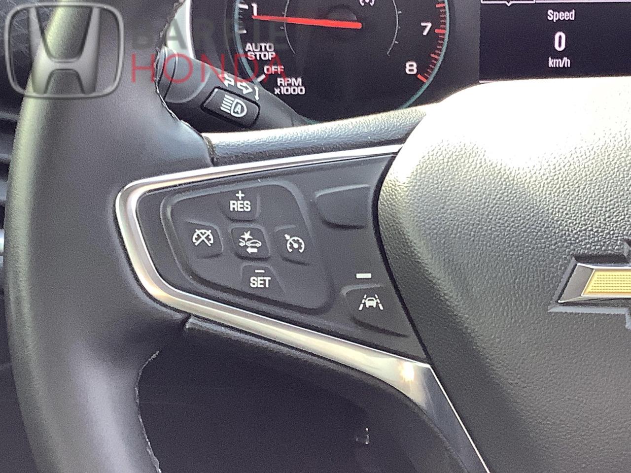 2024 Chevrolet Malibu 1LT 4dr Sedan Photo