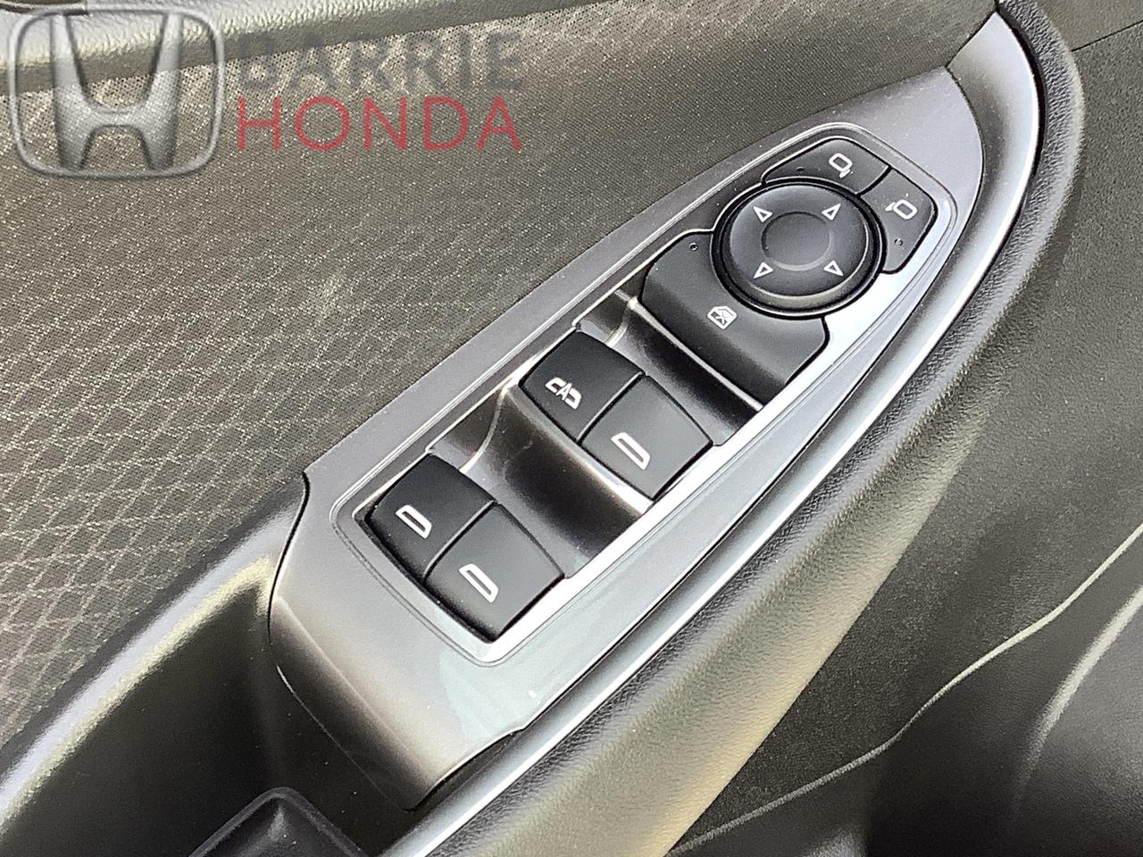 2024 Chevrolet Malibu 1LT 4dr Sedan Photo