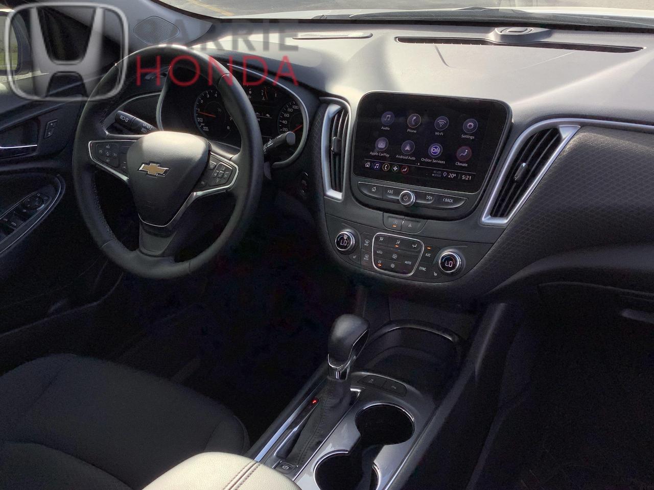 2024 Chevrolet Malibu 1LT 4dr Sedan Photo