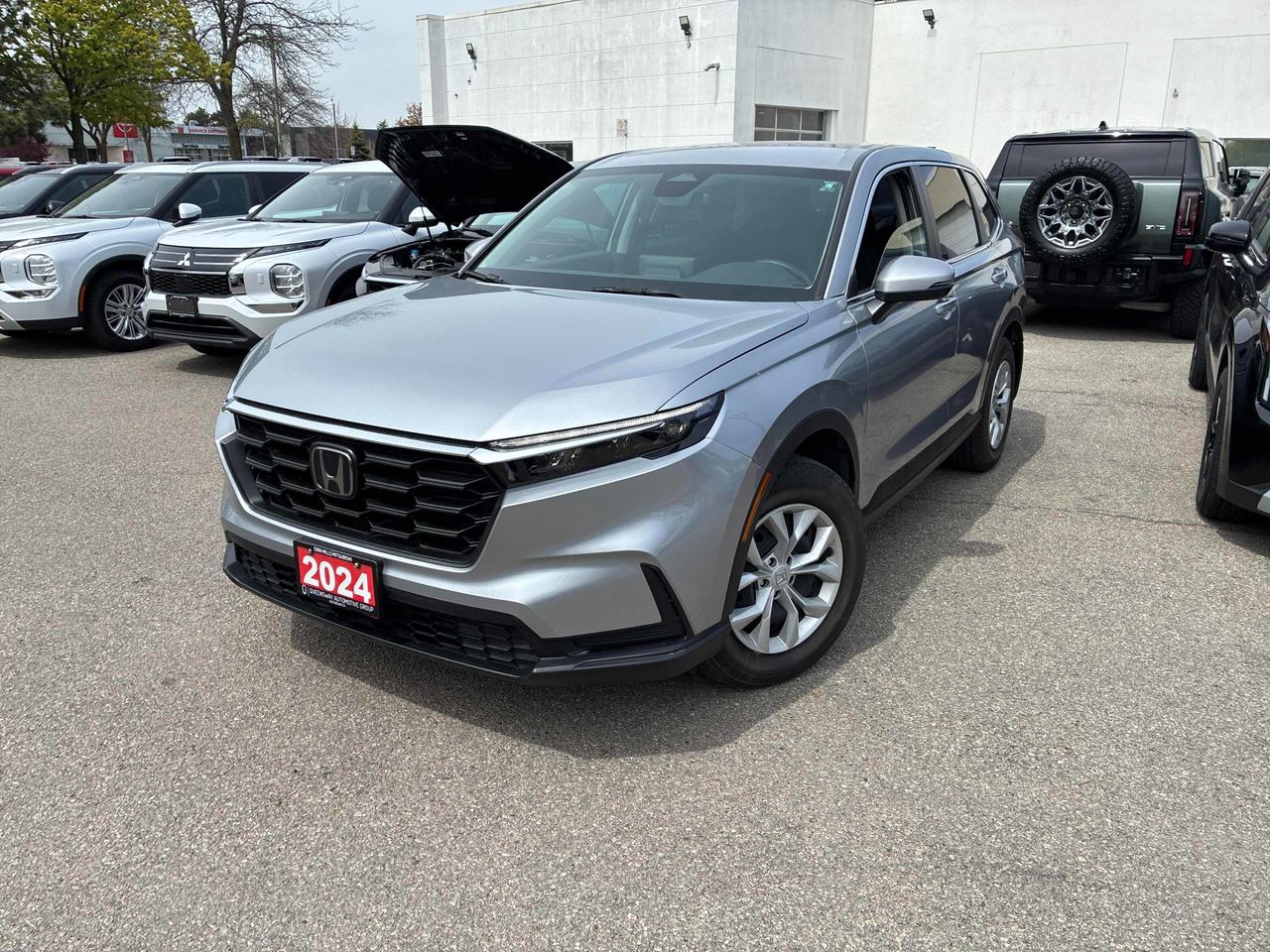 Vehicle Image