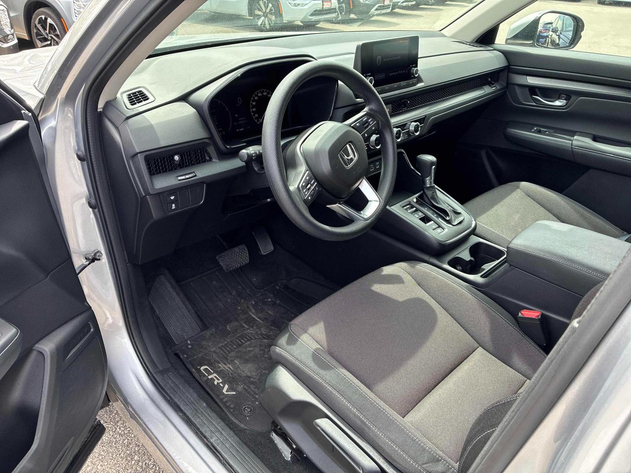 2024 Honda CR-V LX-B 4dr All-Wheel Drive Photo