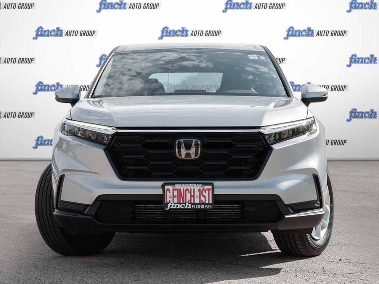 2024 Honda CR-V LX-B 4dr All-Wheel Drive Photo