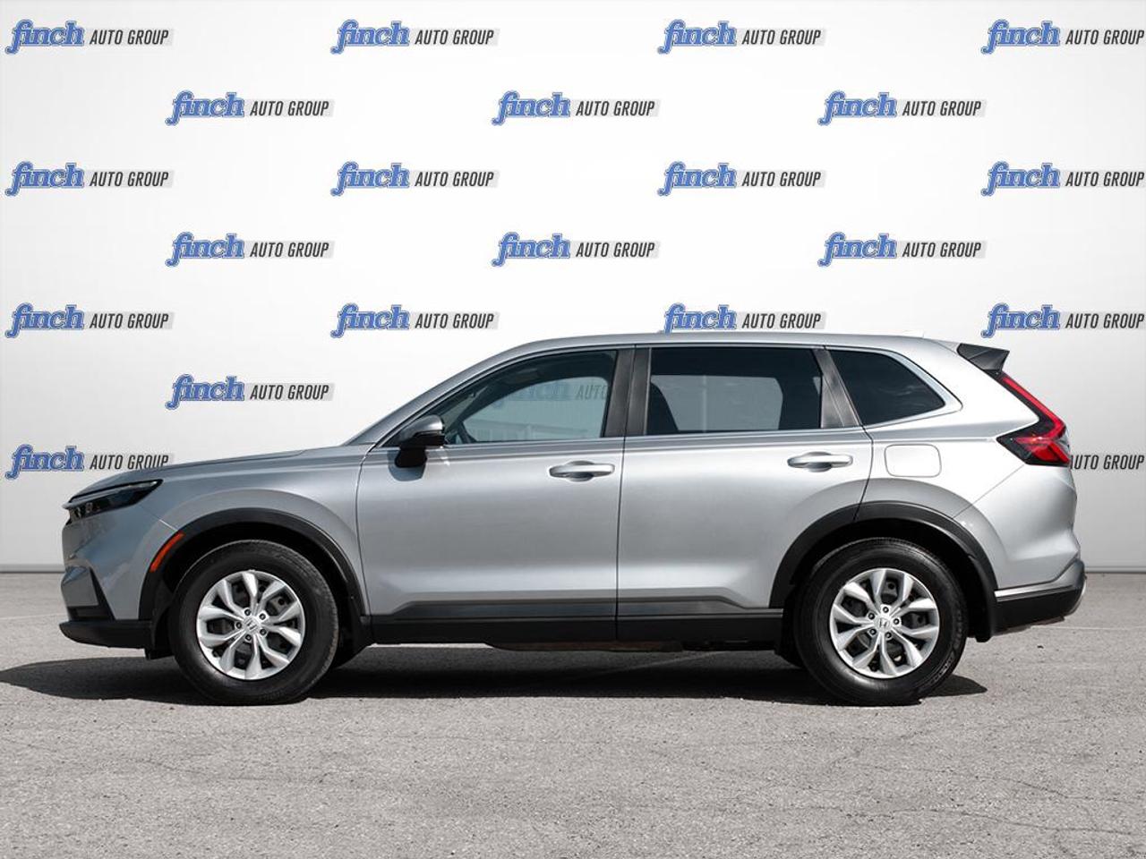 2024 Honda CR-V LX-B 4dr All-Wheel Drive Photo