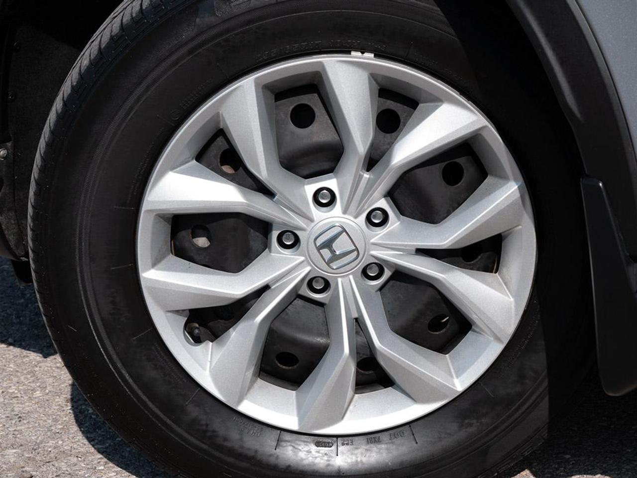 2024 Honda CR-V LX-B 4dr All-Wheel Drive Photo