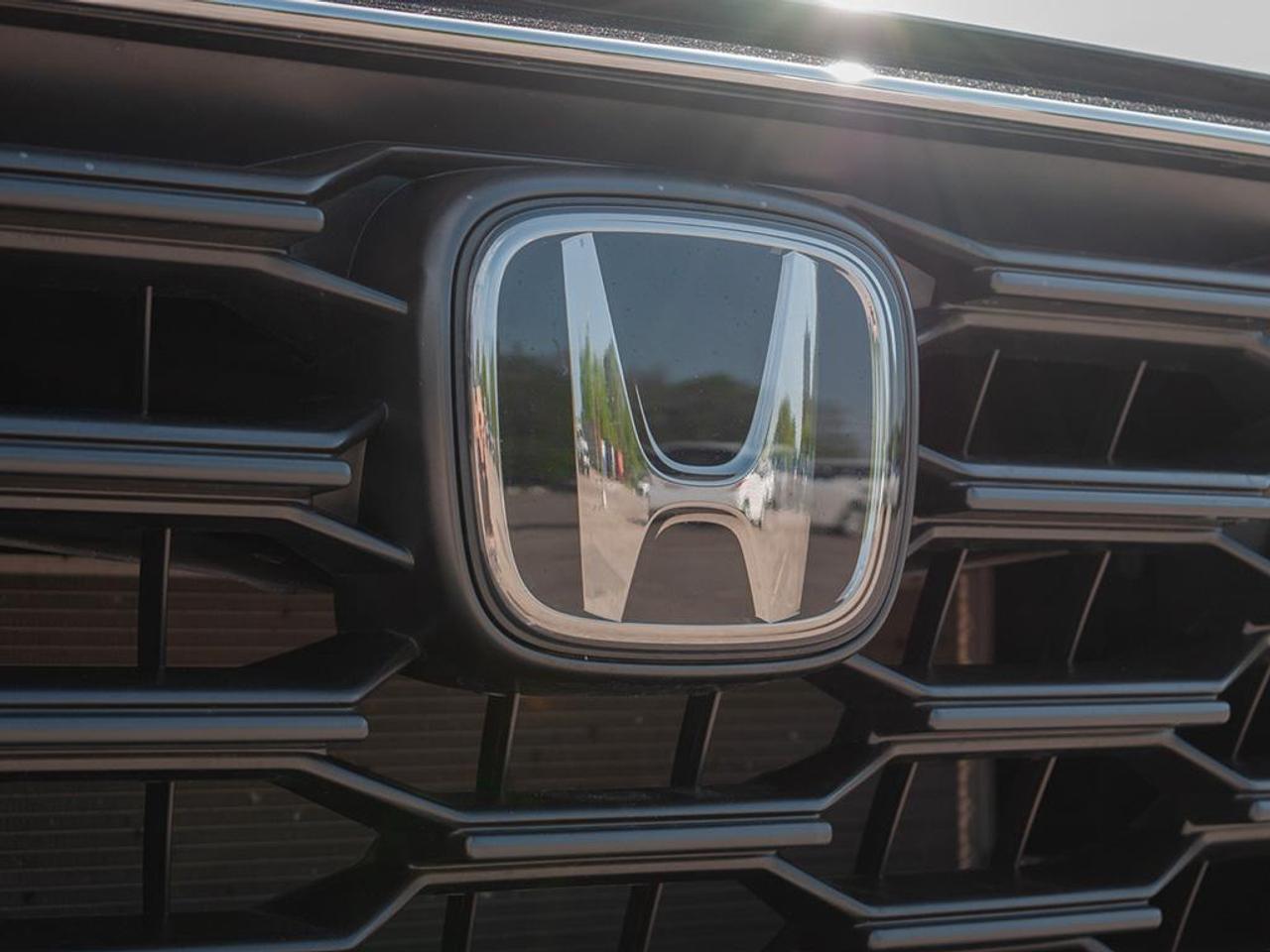 2024 Honda CR-V LX-B 4dr All-Wheel Drive Photo