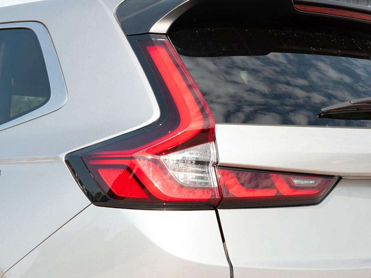 2024 Honda CR-V LX-B 4dr All-Wheel Drive Photo