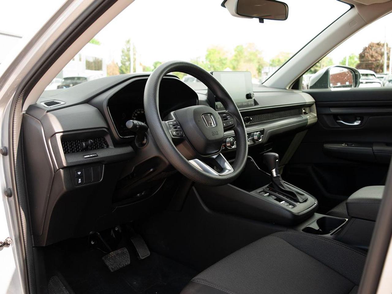 2024 Honda CR-V LX-B 4dr All-Wheel Drive Photo