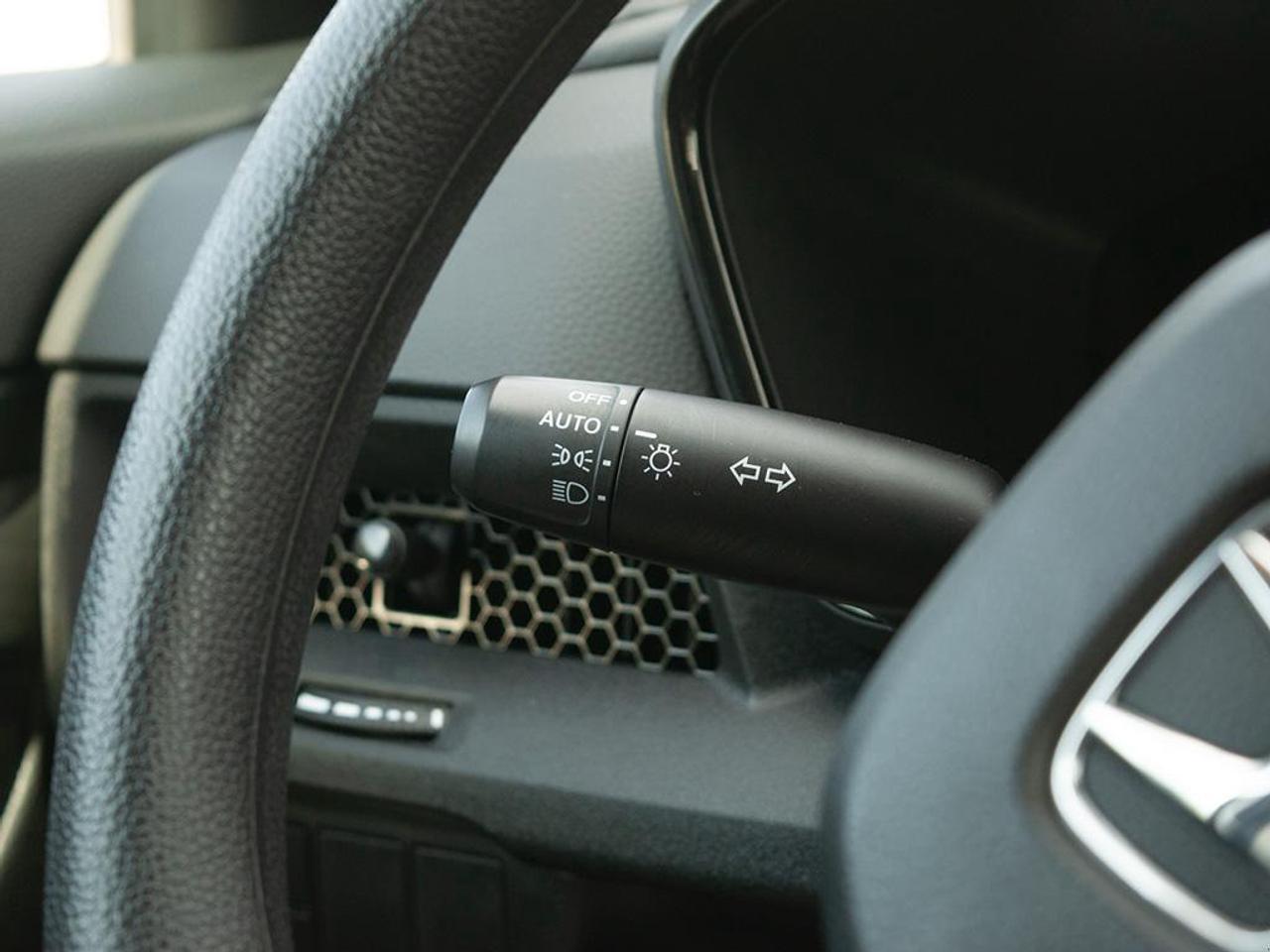 2024 Honda CR-V LX-B 4dr All-Wheel Drive Photo