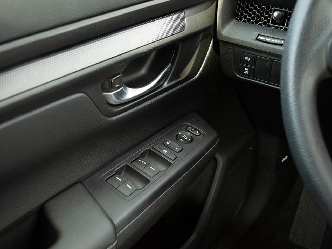 2024 Honda CR-V LX-B 4dr All-Wheel Drive Photo