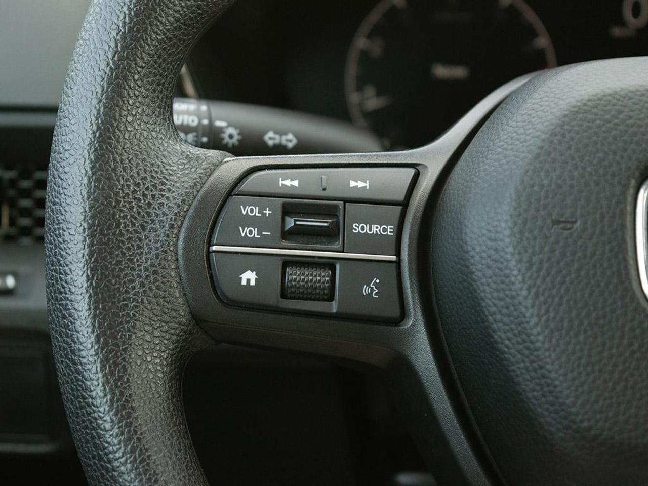 2024 Honda CR-V LX-B 4dr All-Wheel Drive Photo