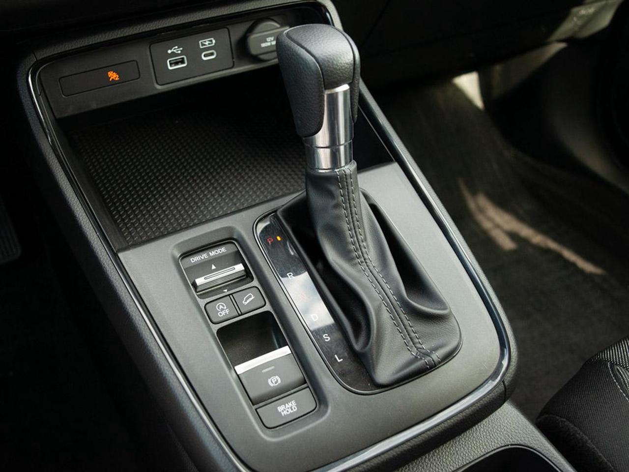 2024 Honda CR-V LX-B 4dr All-Wheel Drive Photo