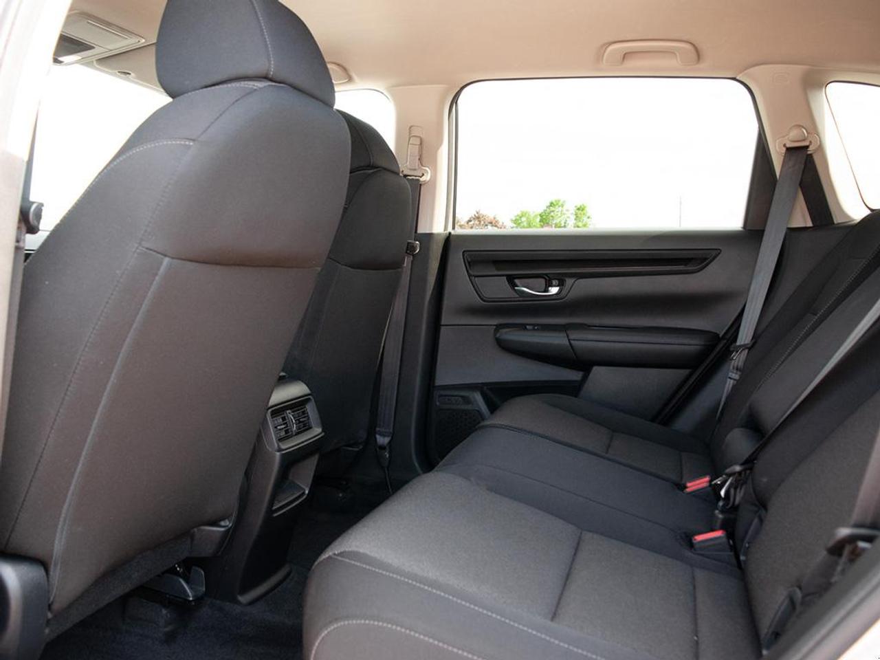 2024 Honda CR-V LX-B 4dr All-Wheel Drive Photo