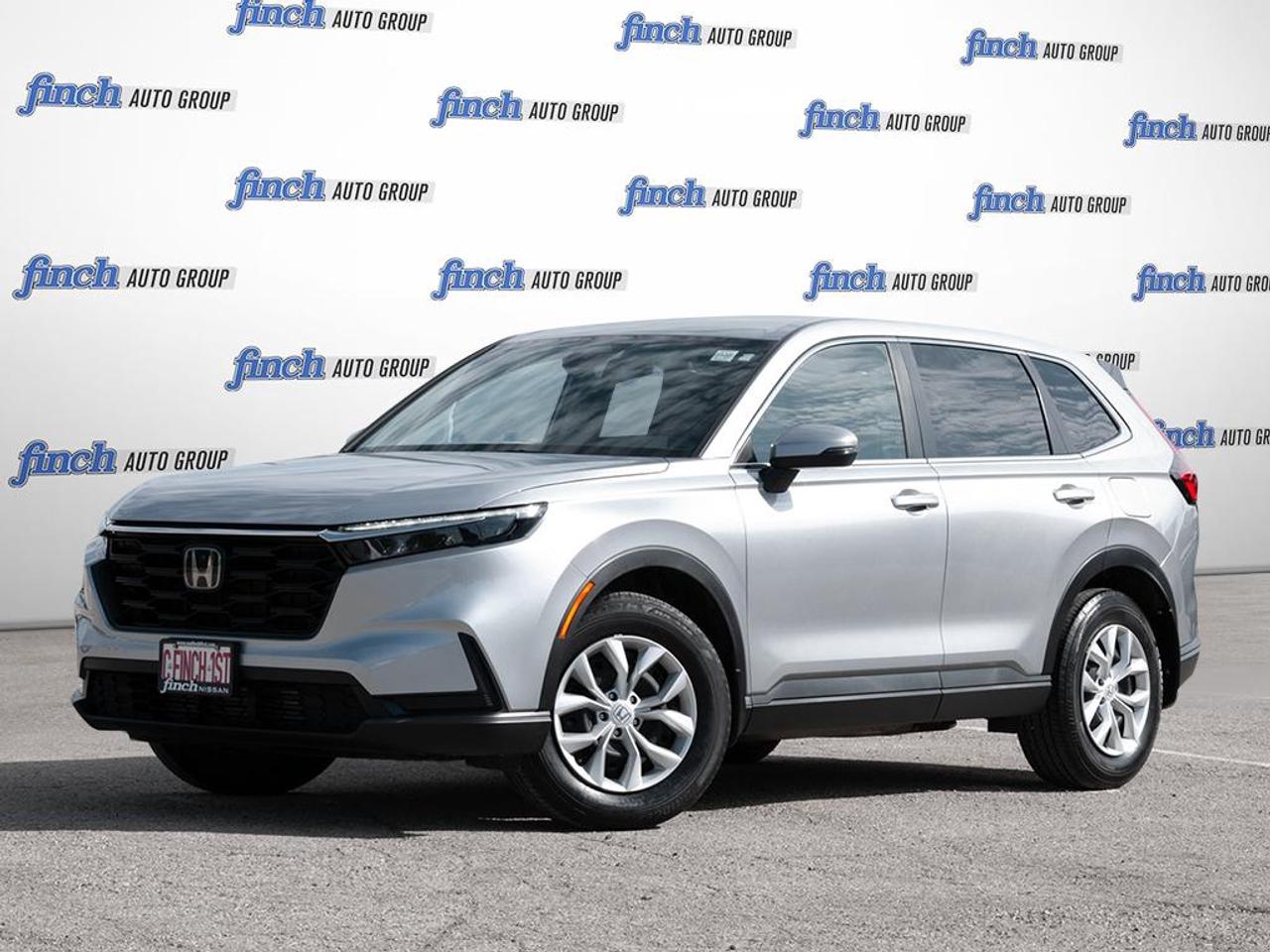 2024 Honda CR-V LX-B 4dr All-Wheel Drive Photo0