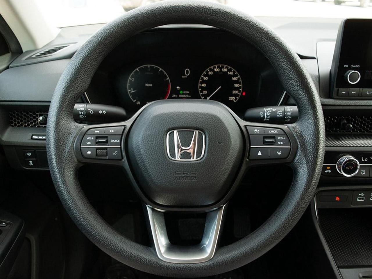 2024 Honda CR-V LX-B 4dr All-Wheel Drive Photo