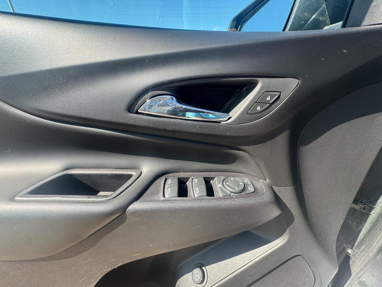 2020 Chevrolet Equinox LT w/1LT All-Wheel Drive Photo