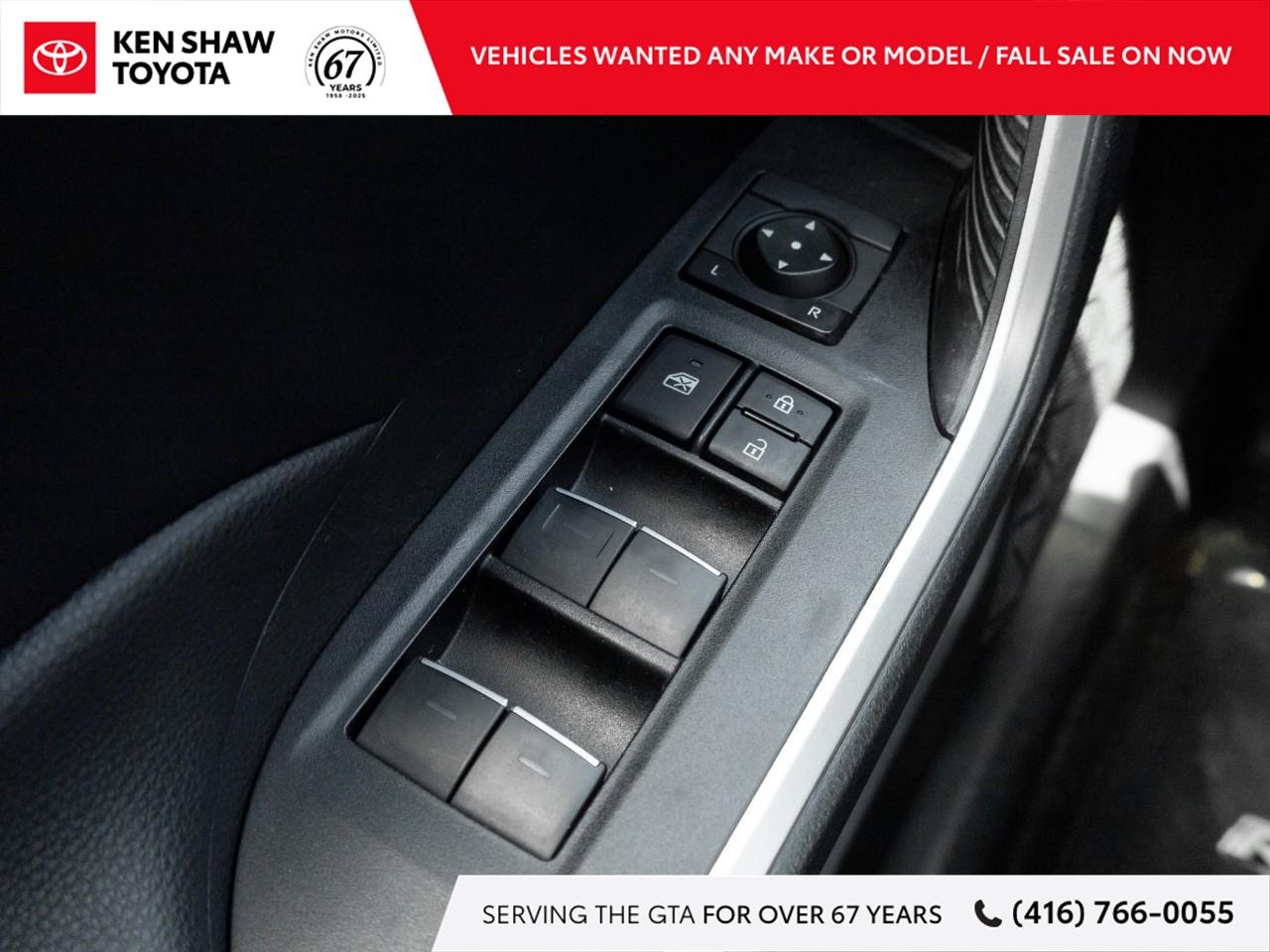 2023 Toyota RAV4 Hybrid XLE 4dr All-Wheel Drive Photo