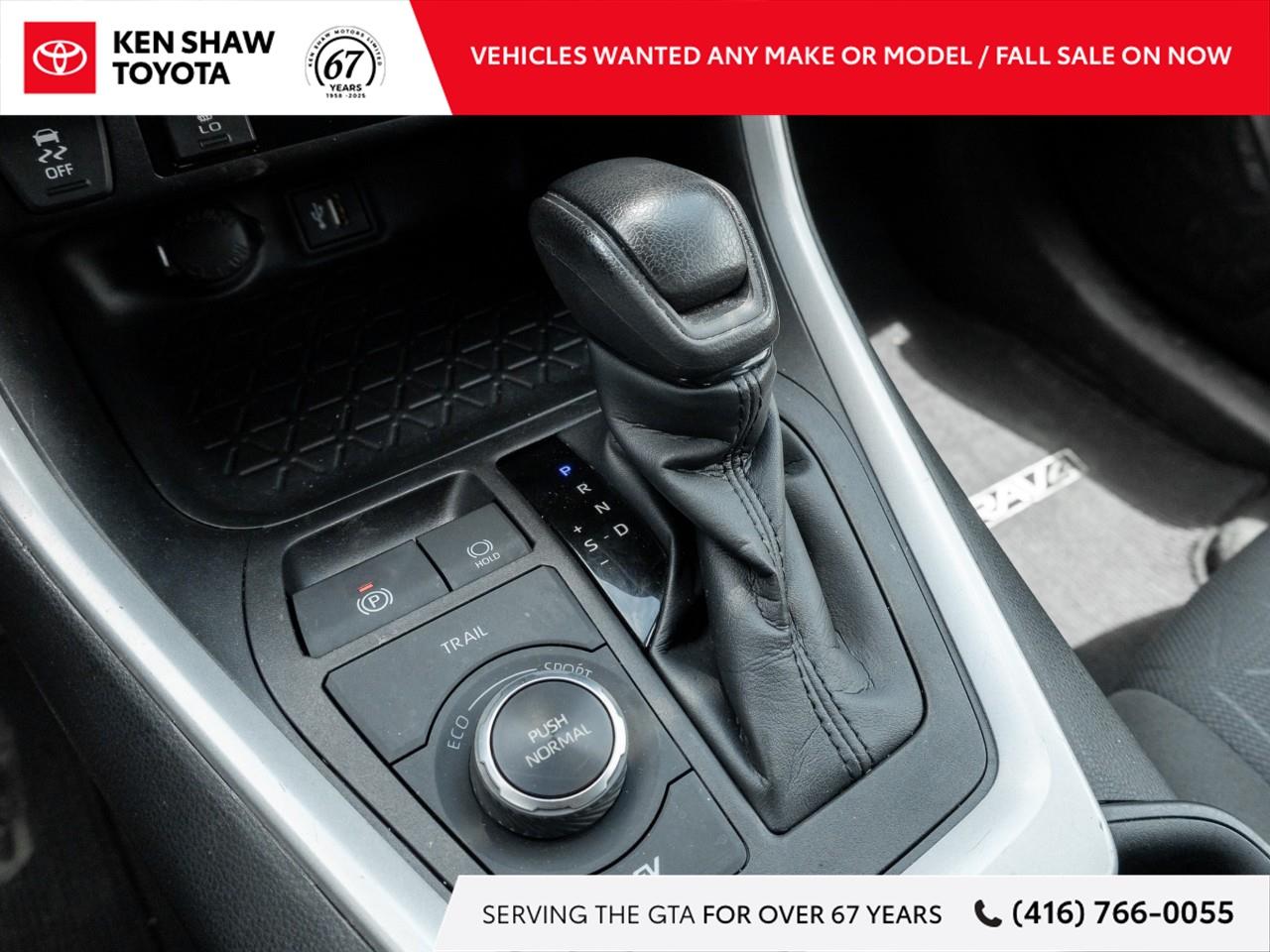 2023 Toyota RAV4 Hybrid XLE 4dr All-Wheel Drive Photo